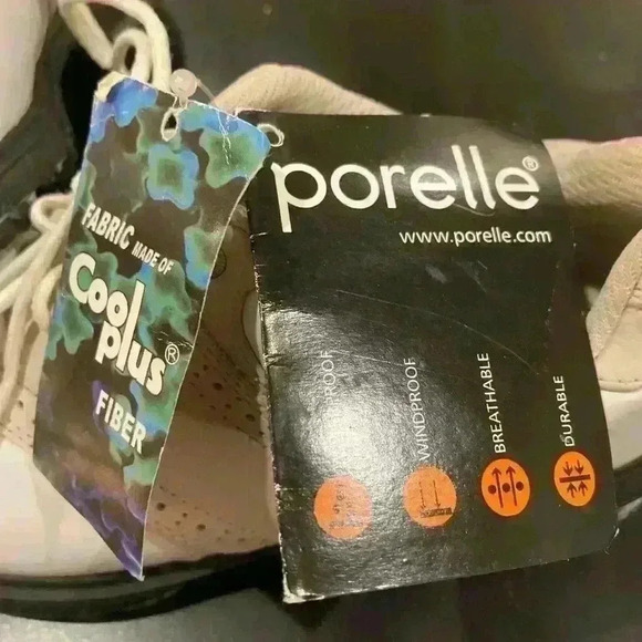 New Balance WG1275B
Golf Shoes Girls
Size 5 1/2 White-Beige
Champ Soft Spike - Picture 7 of 8